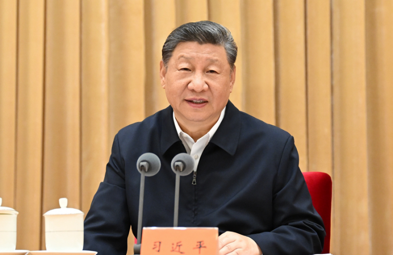 中央城市工作会议在北京举行 习近平发表重要讲话